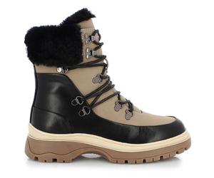 KIMBERFEEL Apolline W - Femme - Noir / Beige - taille 41- modèle 2026