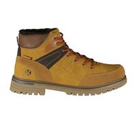 KIMBERFEEL - Apres Ski Will Miel Homme - Homme - Taille 42 - Beige