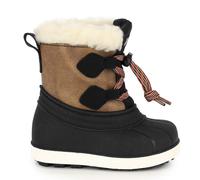 KIMBERFEEL Arty - Enfant - Marron / Noir / Blanc - taille 26-27- modèle 2026