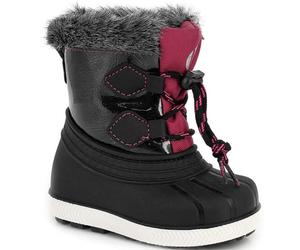 KIMBERFEEL Arty - Enfant - Noir - taille 20-21- modèle 2026