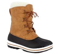 Kimberfeel - Beker Beige - 41 - Chaussures après-ski