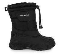 KIMBERFEEL Beryl - Enfant - Noir - taille 25-26- modèle 2027