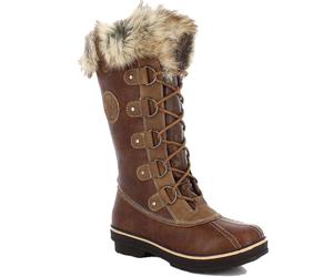 KIMBERFEEL Beverly W - Femme - Marron - taille 36- modèle 2025