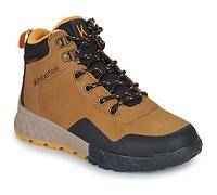 Kimberfeel Boots enfant GABIN in Marron 34