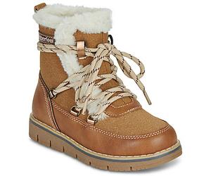 Kimberfeel Boots enfant SKADI in Marron 29