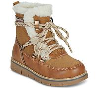 Kimberfeel Boots enfant SKADI in Marron 34