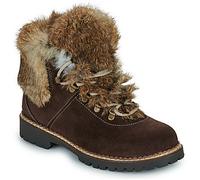 Kimberfeel Boots LEONA in Marron 40