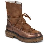 Kimberfeel Boots TARA in Marron 39