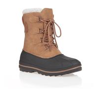 Kimberfeel Bottes après-ski Beker Homme Beige Taille 41 Modèle 2025