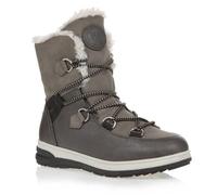 Kimberfeel Bottes Apres-Ski Ebelya - Gris - 40 Gris