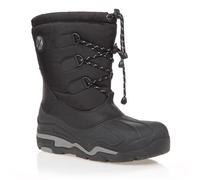 KIMBERFEEL Bottes Après-ski Groenland - Homme - Noir 39/40