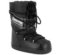 Bottes neige enfant filles Kimberfeel GALAXY Noir 32 / 34