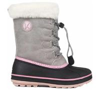 Bottes de neige KIMBERFEEL SONIK (Gris) Enfant 36