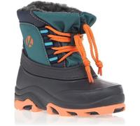 KIMBERFEEL Bottes de neige Waneta - Enfant mixte - Vert 24/25