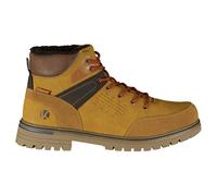 KIMBERFEEL Will - Homme - Marron - taille 41- modèle 2025