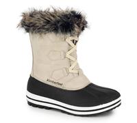 Botte aprÃšs-ski KIMBERFEEL ADRIANA2 (Off White) Femme 38