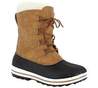Kimberfeel Après-ski Beker modèle 2025 Homme Beige Taille 44