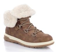 Kimberfeel Chaussures d'hiver Ebelya Femme Capuccino Taille 40