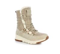 Bottes Après-ski KIMBERFEEL Wanda (Crème) Femme 39