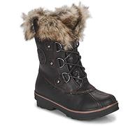 Kimberfeel Bottes neige CAMILLE in Noir 37