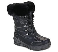Kimberfeel Bottes après-ski Delmos Femme Noir 39