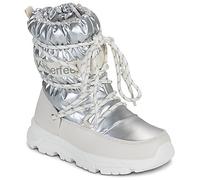 Bottes neige enfant garcons Kimberfeel FURINA Argenté 28