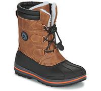 Bottes neige enfant filles Kimberfeel JAREK Marron 32