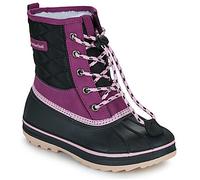 Kimberfeel Bottes neige enfant JIBBER in Noir 33