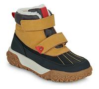 Bottes neige enfant garcons Kimberfeel LYRIC Multicolore 31