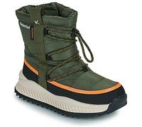 Kimberfeel - Mikado Kaki - 33 - Chaussures après-ski