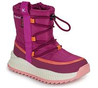 KIMBERFEEL Mikado - Enfant - Violet / Rose - taille 31- modèle 2026