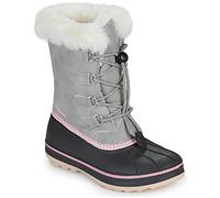 Kimberfeel Bottes neige enfant SONIK in Gris 36