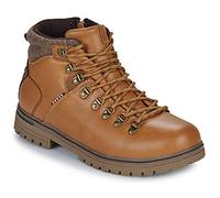 Bottines et boots Kimberfeel GASPARD pour Homme 42 Marron