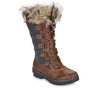 Bottes Kimberfeel Sissi marron femme - 38