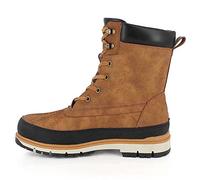 KIMBERFEEL Branson - Bottes de Neige Homme