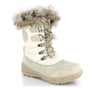 Chaussures aprÃšs-ski Kimberfeel Delmos (Ivoire) femme 41
