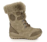 KIMBERFEEL Delmos - Femme - Marron - taille 38- modèle 2025