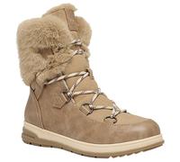 Kimberfeel - Ebelya Beige Marbré - 38 - Chaussures après-ski