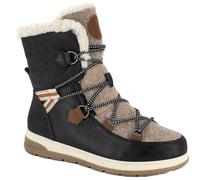 KIMBERFEEL Ebelya - Femme - Noir / Gris - taille 40- modèle 2027