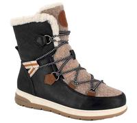 Kimberfeel - Ebelya Noir - 40 - Chaussures après-ski