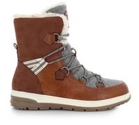 Bottes neige femmes Kimberfeel EBELYA Marron 39