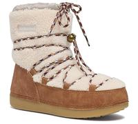KIMBERFEEL Erica - Femme - Beige / Marron - taille 40- modèle 2027