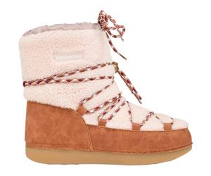 KIMBERFEEL Erica - Femme - Beige / Marron - taille 40- modèle 2027