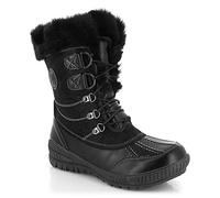 Kimberfeel Delmos Snow Boots Noir EU 40 Femme