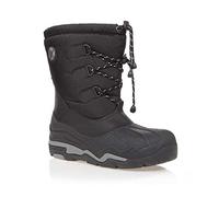 Kimberfeel - Groenland2 - Bottes de Neige pour Hommes, Taille 41/42, Noir