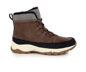 KIMBERFEEL Idris - Homme - Marron - taille 45- modèle 2026