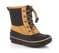 Kimberfeel Jibber Snow Boots Noir EU 28 Garçons,Filles