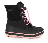 KIMBERFEEL Jibber - Enfant - Noir - taille 32- modèle 2027