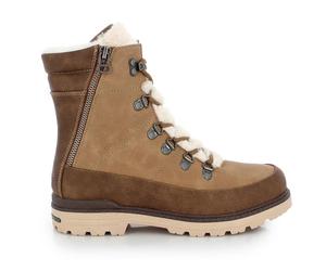 KIMBERFEEL Lizzie Beige 25 - Femme - Beige - taille 36- modèle 2025
