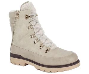 Kimberfeel - Lizzie Ciment - 40 - Chaussures après-ski